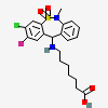 an image of a chemical structure CID 142431657
