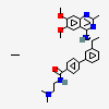 an image of a chemical structure CID 142433026