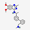 an image of a chemical structure CID 142433031
