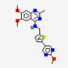 an image of a chemical structure CID 142433039