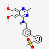 an image of a chemical structure CID 142433048