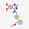 an image of a chemical structure CID 142433050