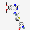 an image of a chemical structure CID 142433054