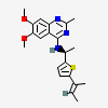 an image of a chemical structure CID 142433068