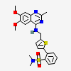 an image of a chemical structure CID 142433069
