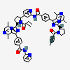 an image of a chemical structure CID 142437344