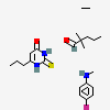an image of a chemical structure CID 142437461