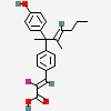 an image of a chemical structure CID 142437910
