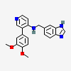 an image of a chemical structure CID 142440521
