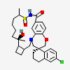 an image of a chemical structure CID 142443922
