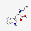 an image of a chemical structure CID 142449508