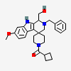 an image of a chemical structure CID 142450391