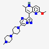 an image of a chemical structure CID 142464148