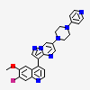 an image of a chemical structure CID 142464227