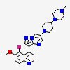 an image of a chemical structure CID 142464230