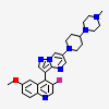 an image of a chemical structure CID 142464250