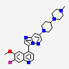 an image of a chemical structure CID 142464371