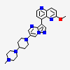 an image of a chemical structure CID 142464392