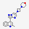 an image of a chemical structure CID 142464393