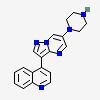 an image of a chemical structure CID 142464396