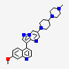 an image of a chemical structure CID 142464404