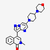 an image of a chemical structure CID 142464407