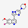an image of a chemical structure CID 142464409