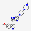 an image of a chemical structure CID 142464415