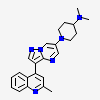 an image of a chemical structure CID 142464418