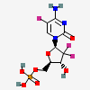 an image of a chemical structure CID 142464461