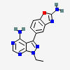 an image of a chemical structure CID 142467589