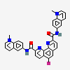 an image of a chemical structure CID 142473278