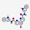 an image of a chemical structure CID 142473280