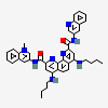 an image of a chemical structure CID 142473289