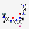 an image of a chemical structure CID 142473307