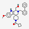an image of a chemical structure CID 142475632