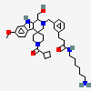 an image of a chemical structure CID 142475660