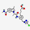 an image of a chemical structure CID 142479003