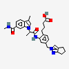 an image of a chemical structure CID 142479011