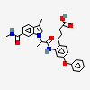 an image of a chemical structure CID 142479012