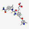 an image of a chemical structure CID 142479080