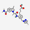 an image of a chemical structure CID 142479102