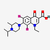 an image of a chemical structure CID 142486763