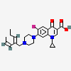 an image of a chemical structure CID 142486781