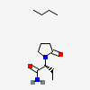 an image of a chemical structure CID 142487329