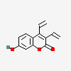 an image of a chemical structure CID 142492695