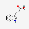 an image of a chemical structure CID 142492757