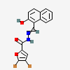 an image of a chemical structure CID 142499242