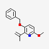 an image of a chemical structure CID 142509538