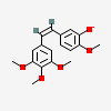 an image of a chemical structure CID 142513592
